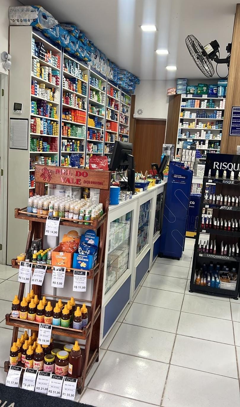 Balcão de Atendimento